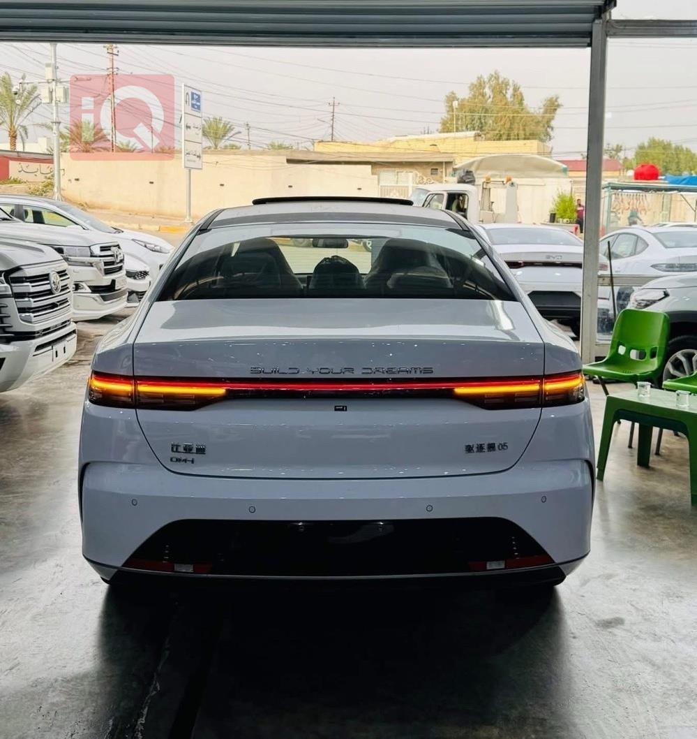 بي واي دي ديستروير 05